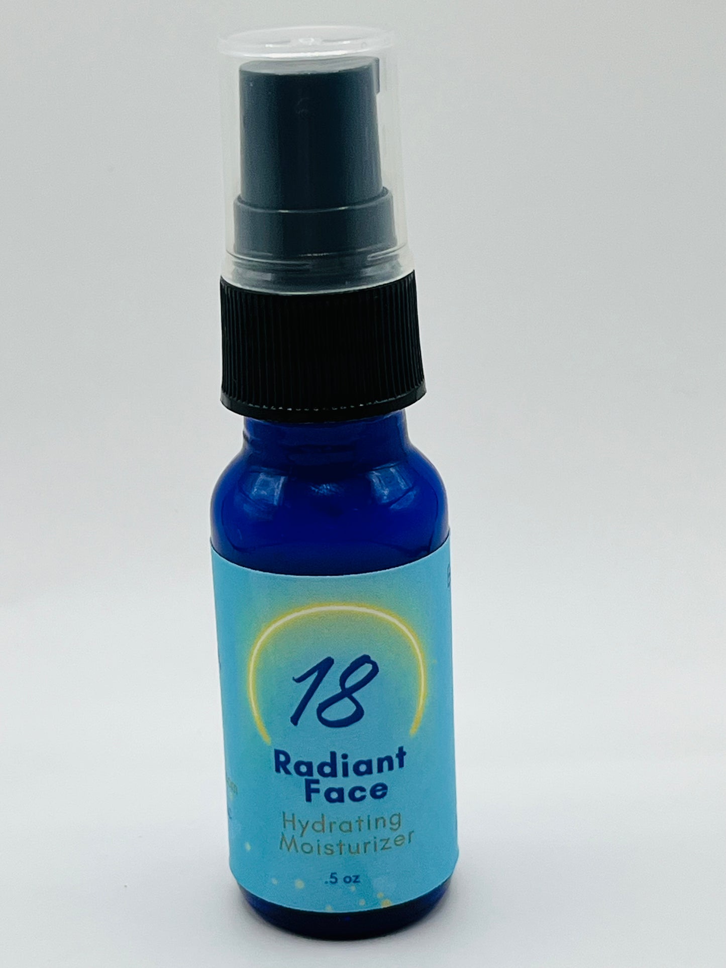Radiant Face 18 Mini Self-Care Kit